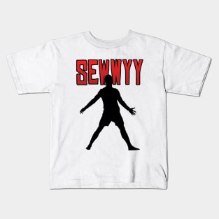 SEWY Kids T-Shirt